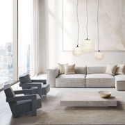 Braille Pendant Light gallery detail image