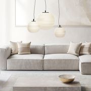 Braille Pendant Light gallery detail image