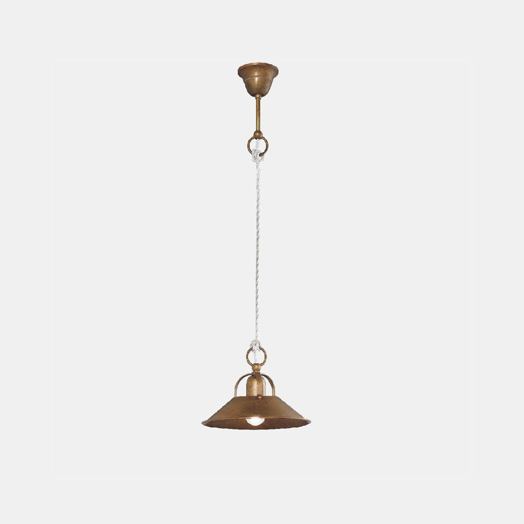 Cascina Pendant Light by Il Fanale gallery detail image