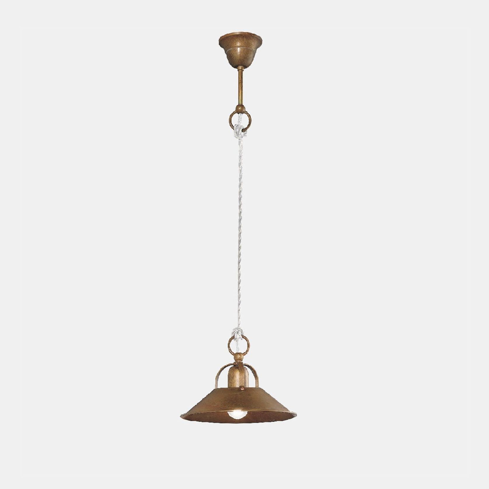 Cascina Pendant Light by Il Fanale gallery detail image