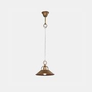 Cascina Pendant Light by Il Fanale gallery detail image