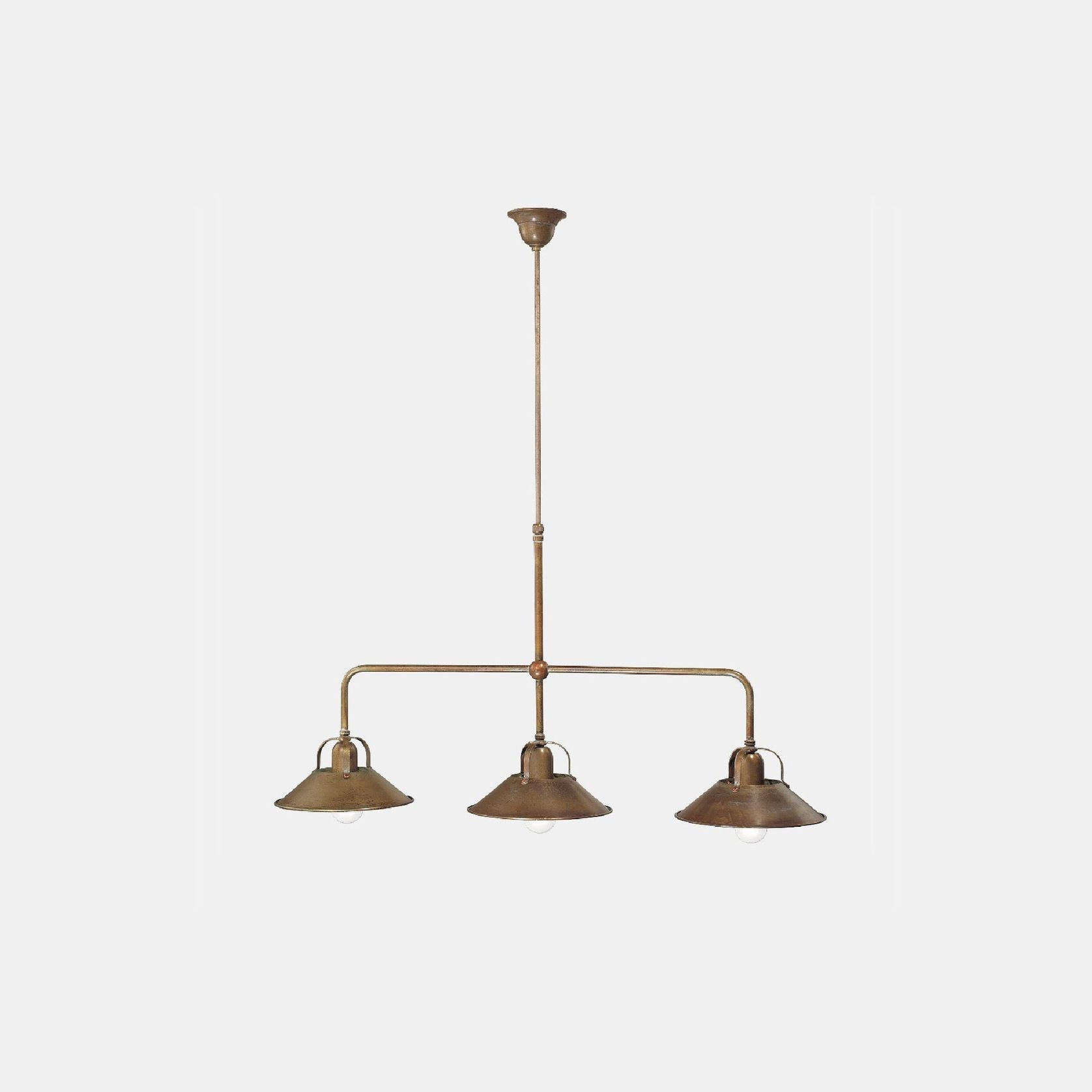Cascina Suspension Pendant gallery detail image