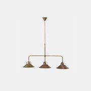 Cascina Suspension Pendant gallery detail image
