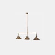 Cascina Suspension Pendant Light gallery detail image