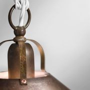 Cascina Pendant Light gallery detail image