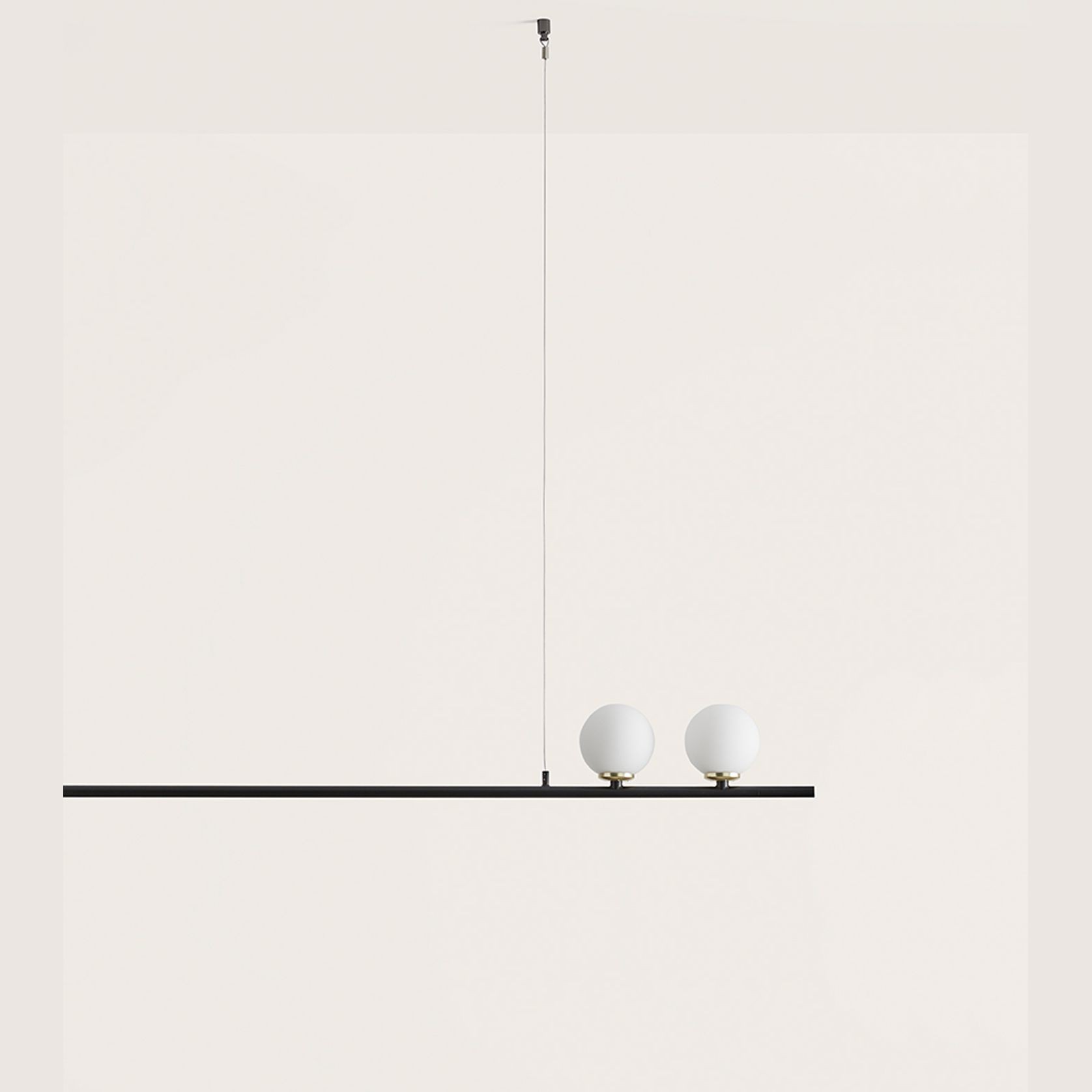 Crane Pendant Light gallery detail image