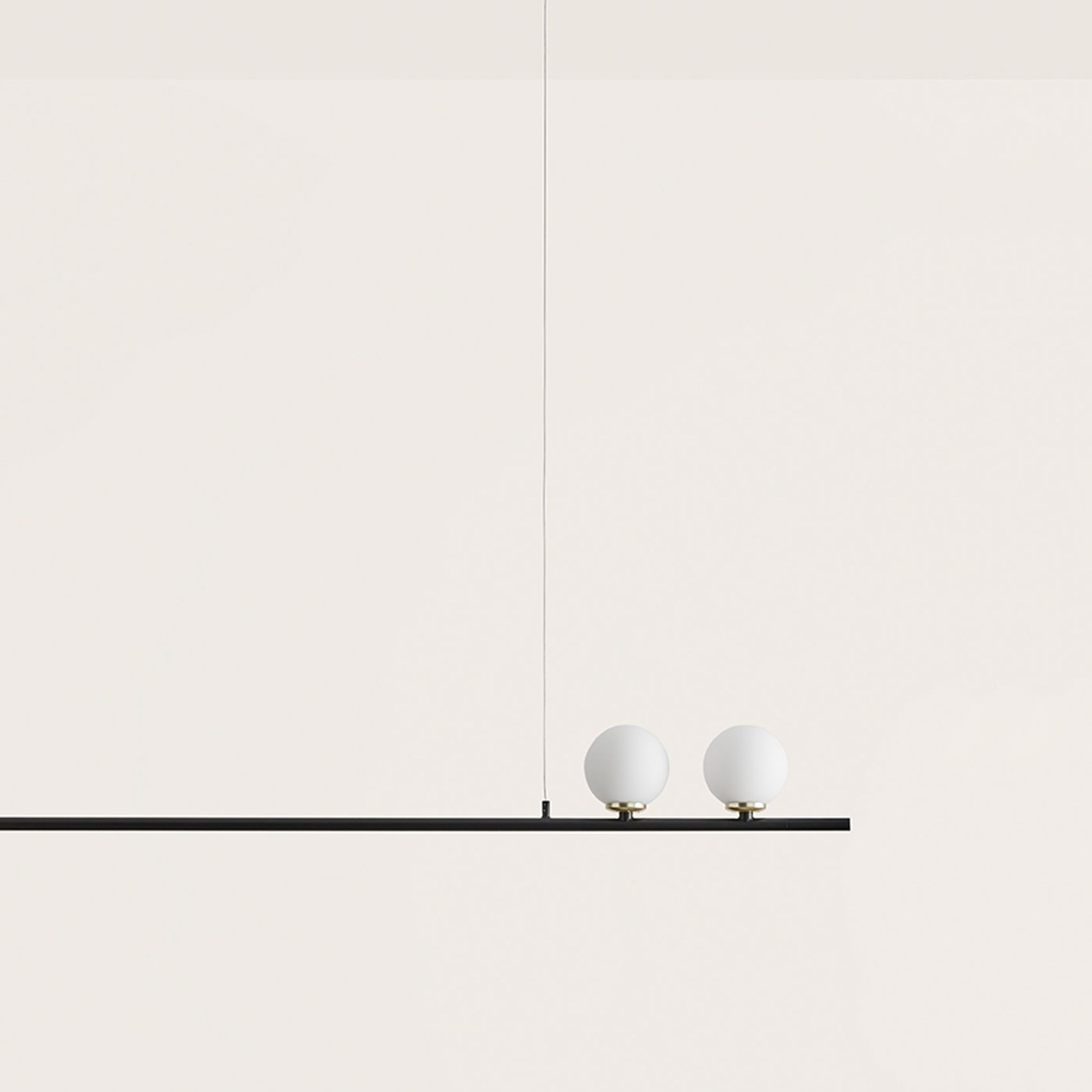 Crane Pendant Light gallery detail image