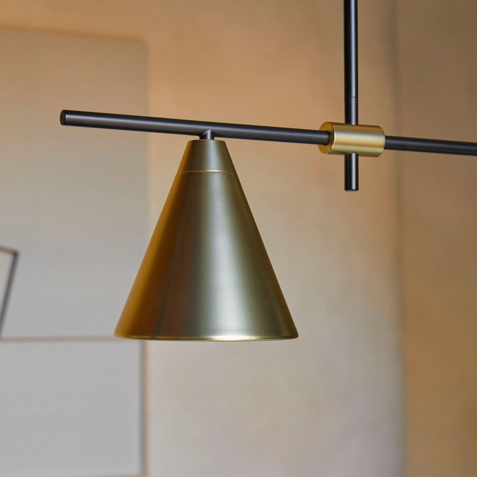 Crane Pendant Light gallery detail image