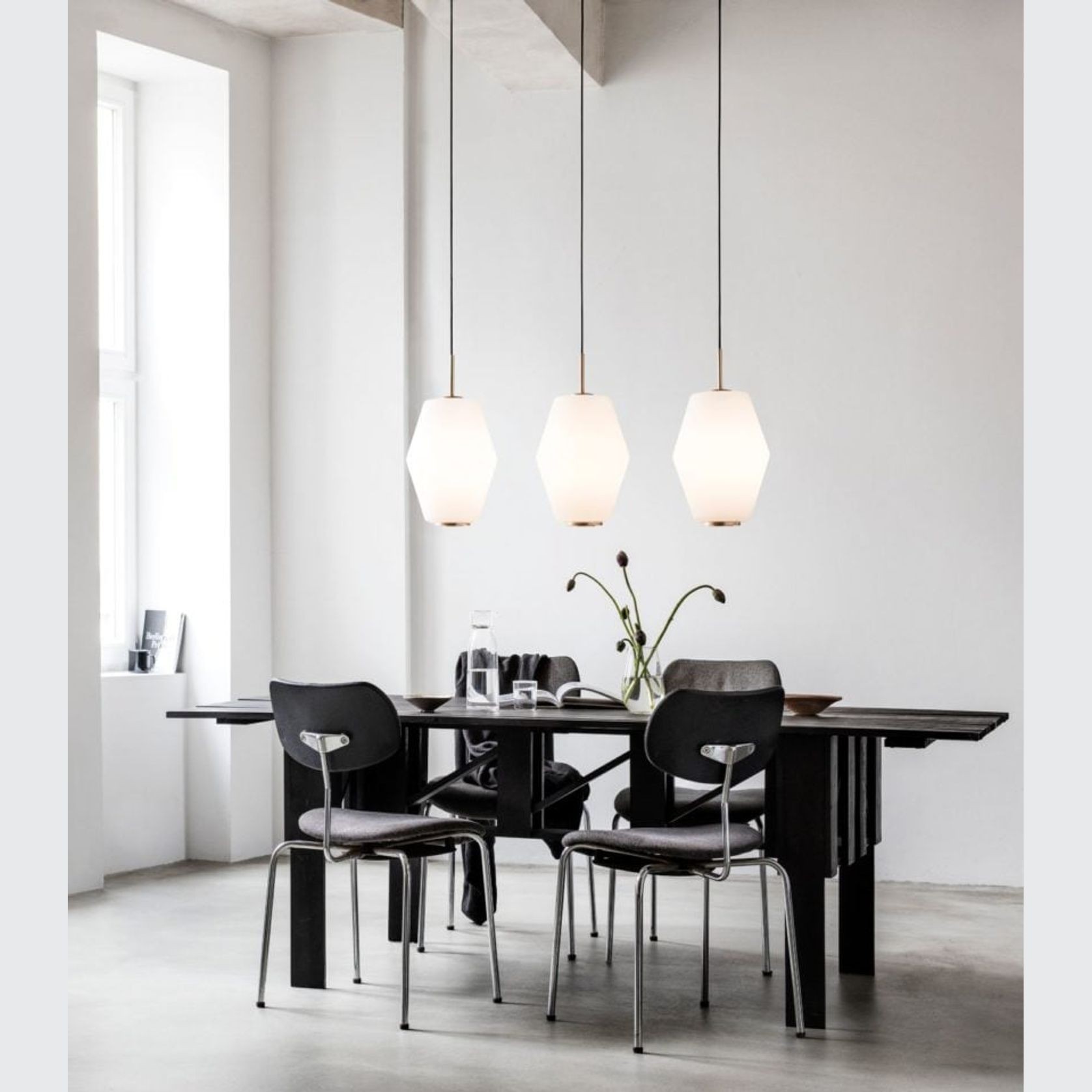 Dahl Pendant Light gallery detail image