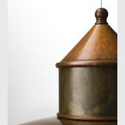 Drop Dual Cable Pendant Light gallery detail image