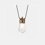 Drop Dual Cable Pendant Light gallery detail image