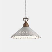 Fiori di Pizzo Pendant Light gallery detail image