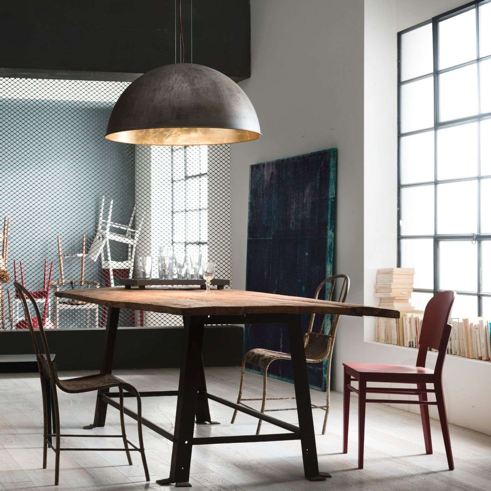 Galileo Pendant Light gallery detail image