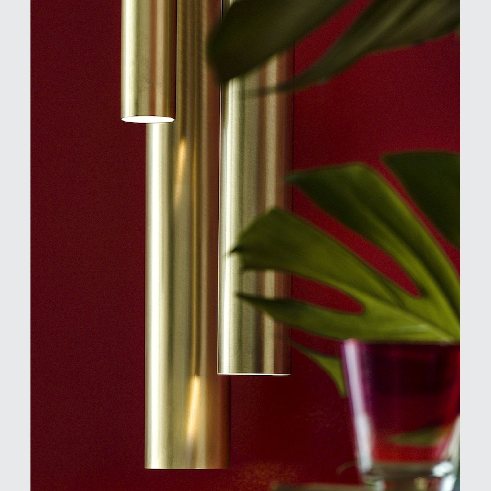 Girasoli Pendant Light gallery detail image