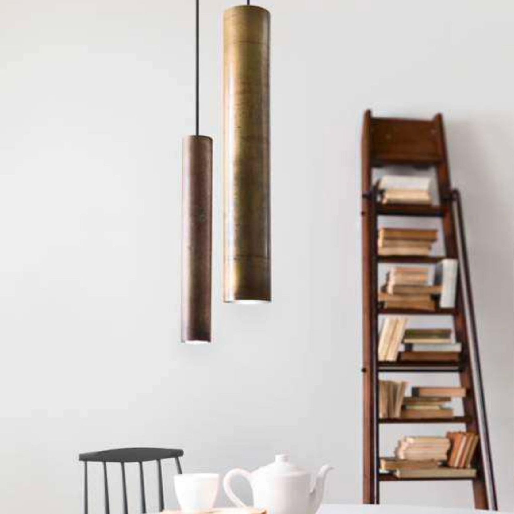 Girasoli Pendant Light gallery detail image