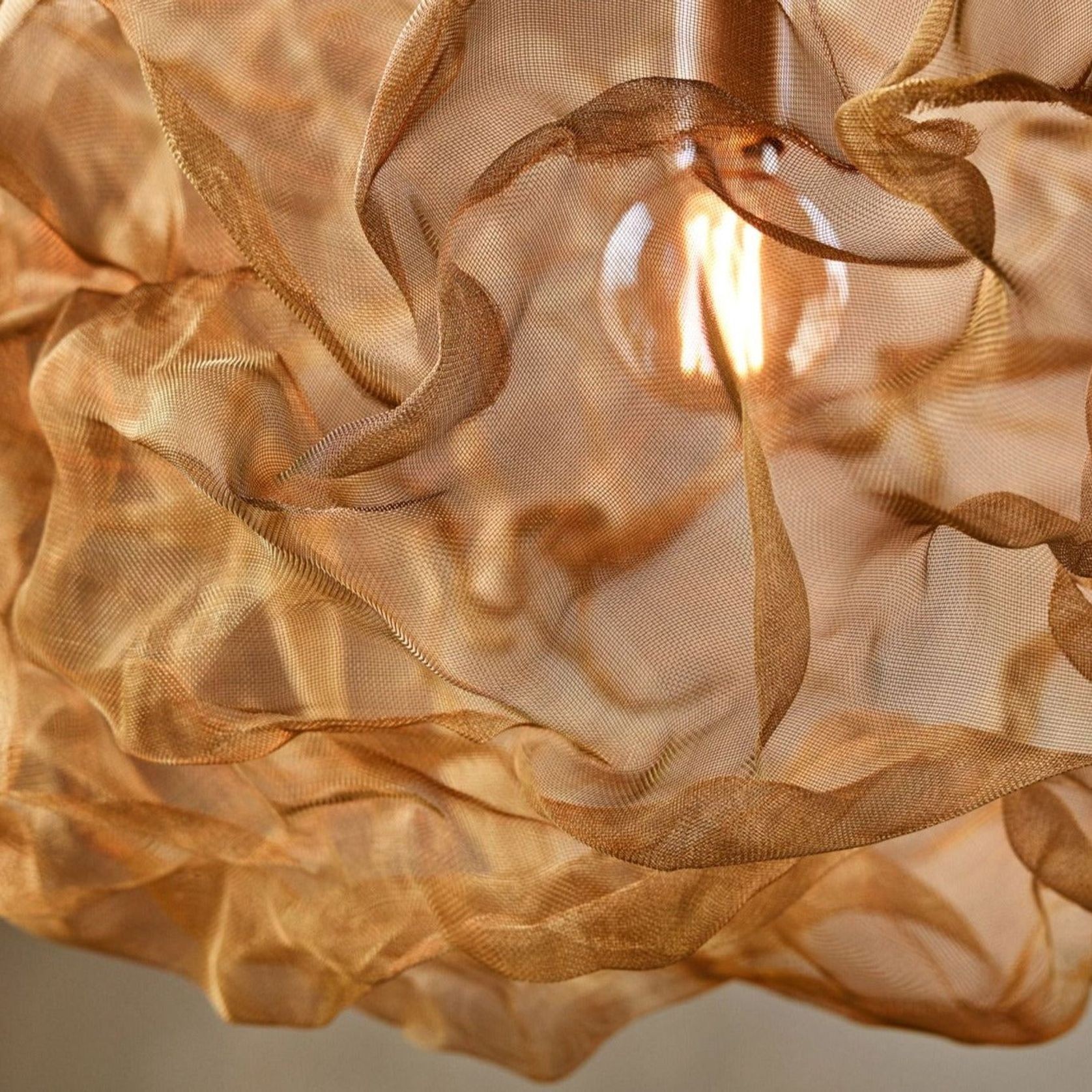 Heat Pendant Light gallery detail image