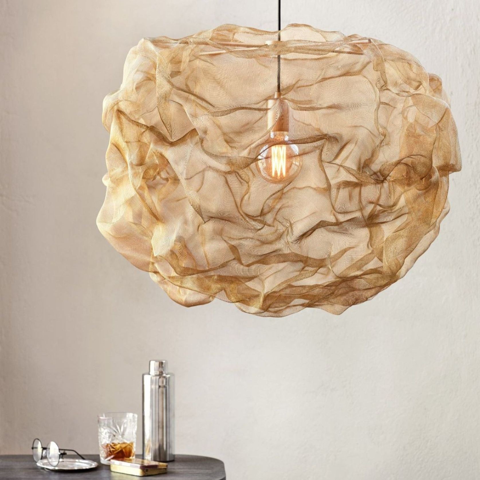 Heat Pendant Light gallery detail image