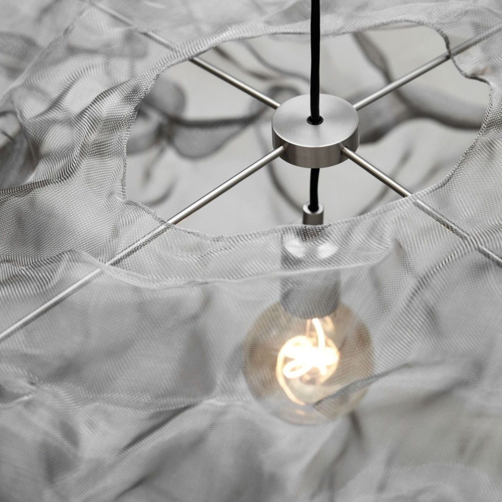 Heat Pendant Light gallery detail image