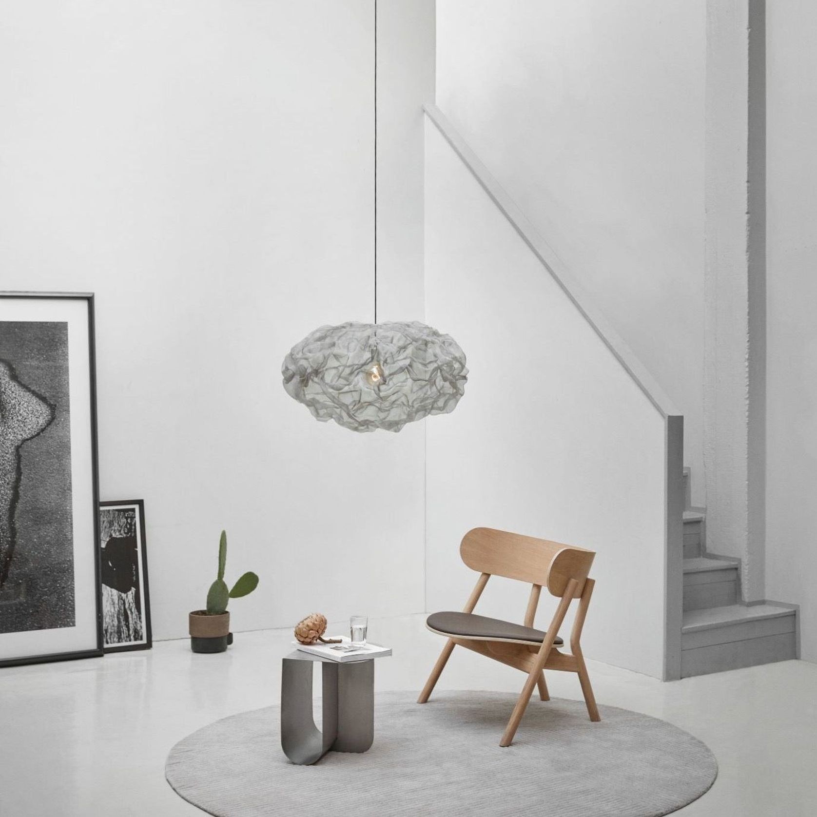 Heat Pendant Light gallery detail image