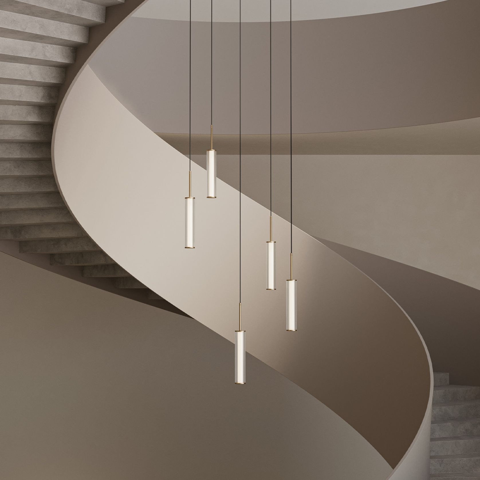 Ison Pendant Light gallery detail image