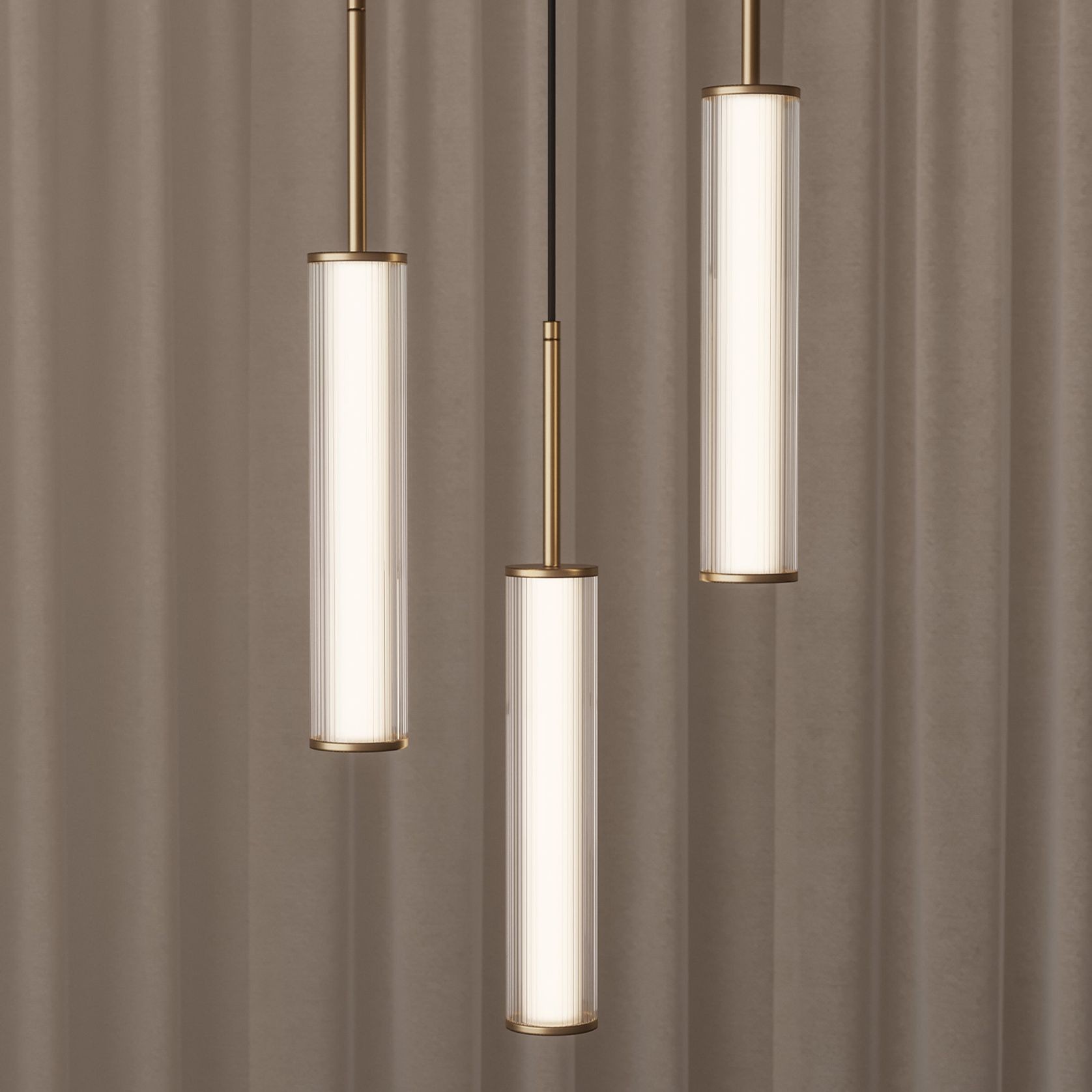 Ison Pendant Light gallery detail image