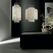 Kimono Pendant Light gallery detail image