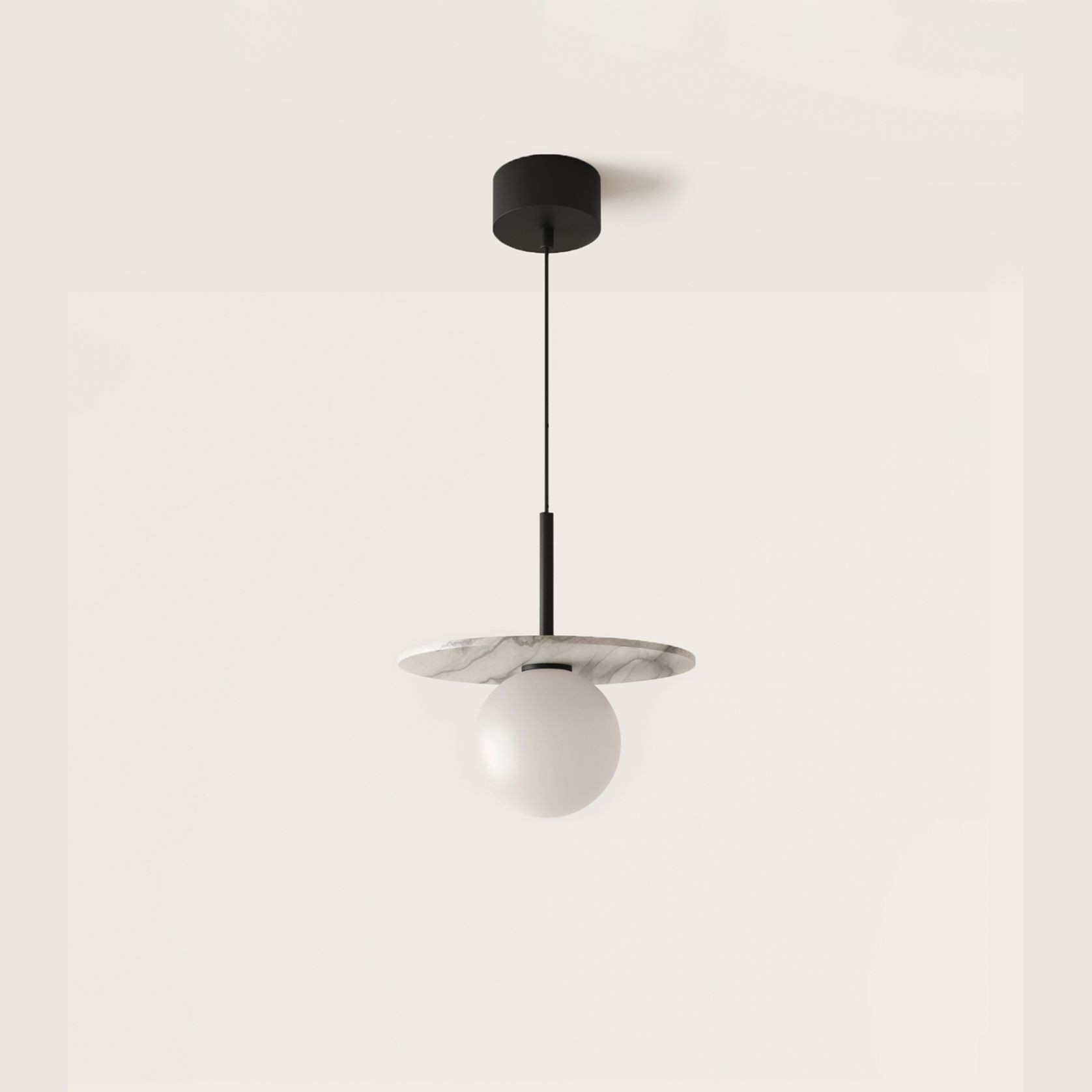 Miro Pendant Light gallery detail image