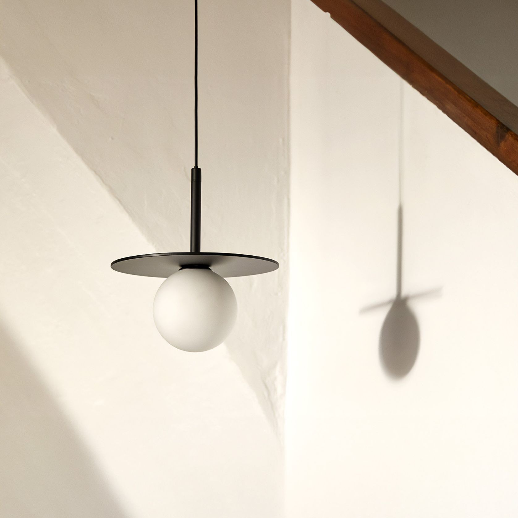 Miro Pendant Light gallery detail image