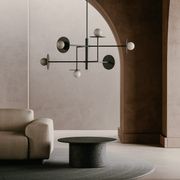 Miro 6lt Pendant Light gallery detail image