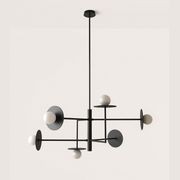 Miro 6lt Pendant Light gallery detail image
