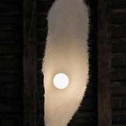 Moby Dick Pendant Light gallery detail image