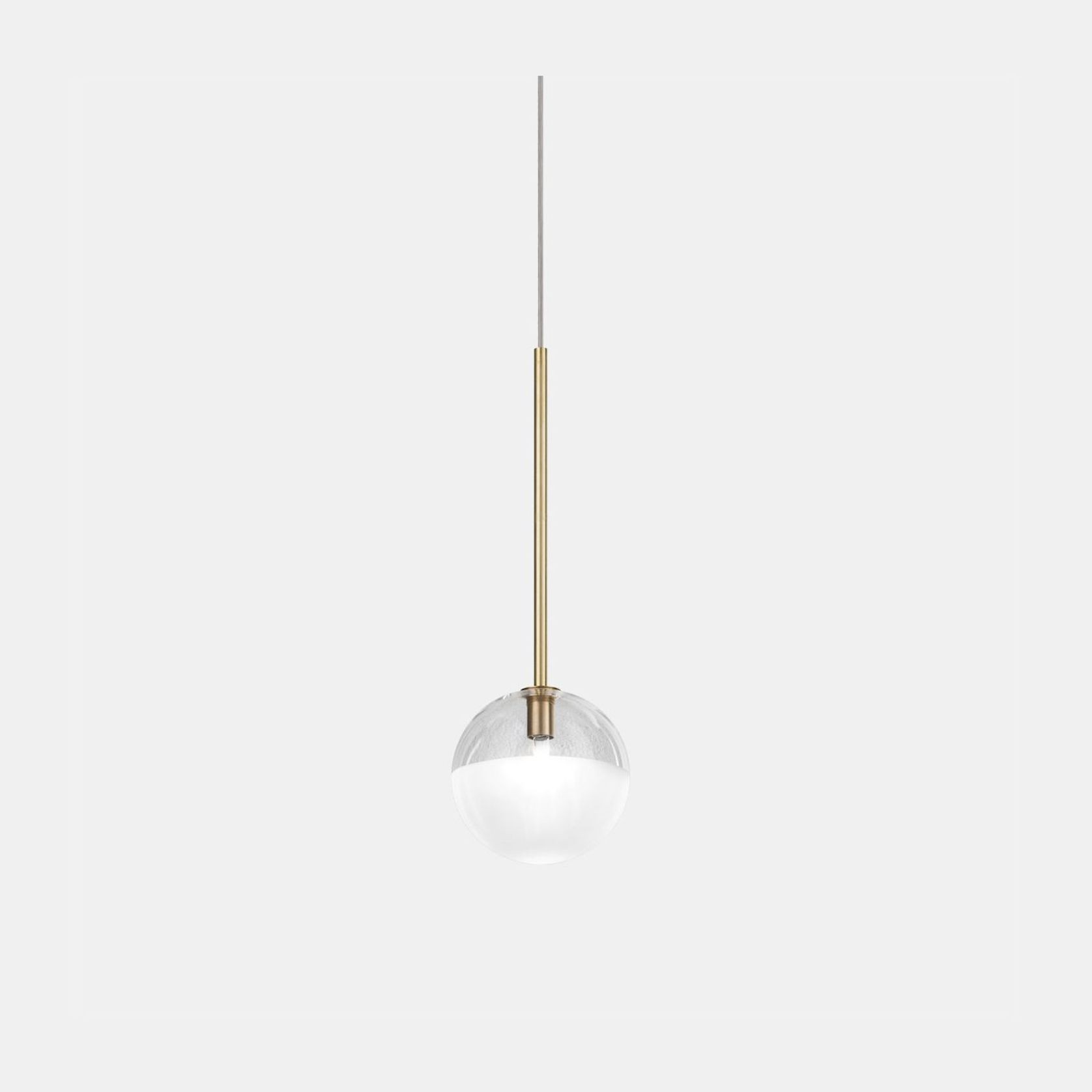 Molecola Pendant Light gallery detail image