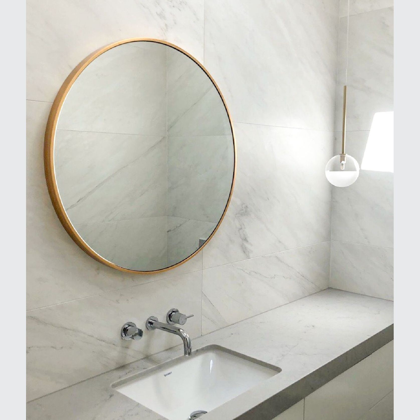 Molecola Pendant Light gallery detail image