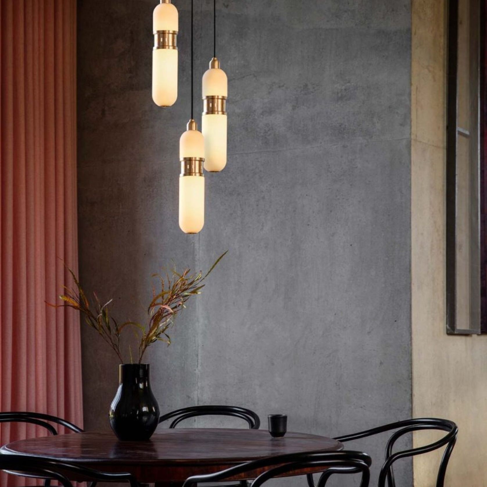 Occulo Pendant Light gallery detail image