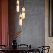 Occulo Pendant Light gallery detail image