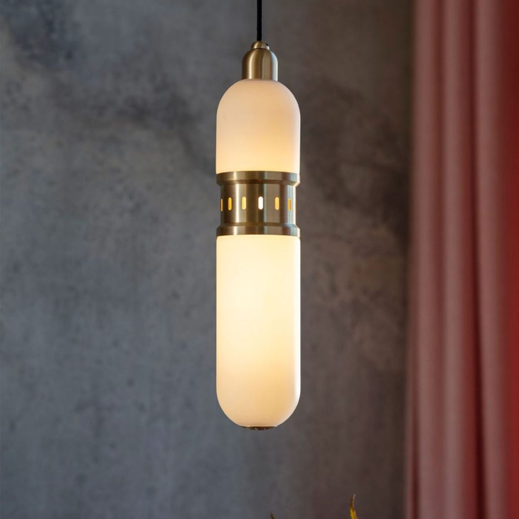 Occulo Pendant Light gallery detail image