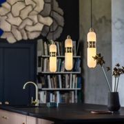 Occulo Pendant Light gallery detail image