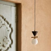 Oneta Pendant Light gallery detail image