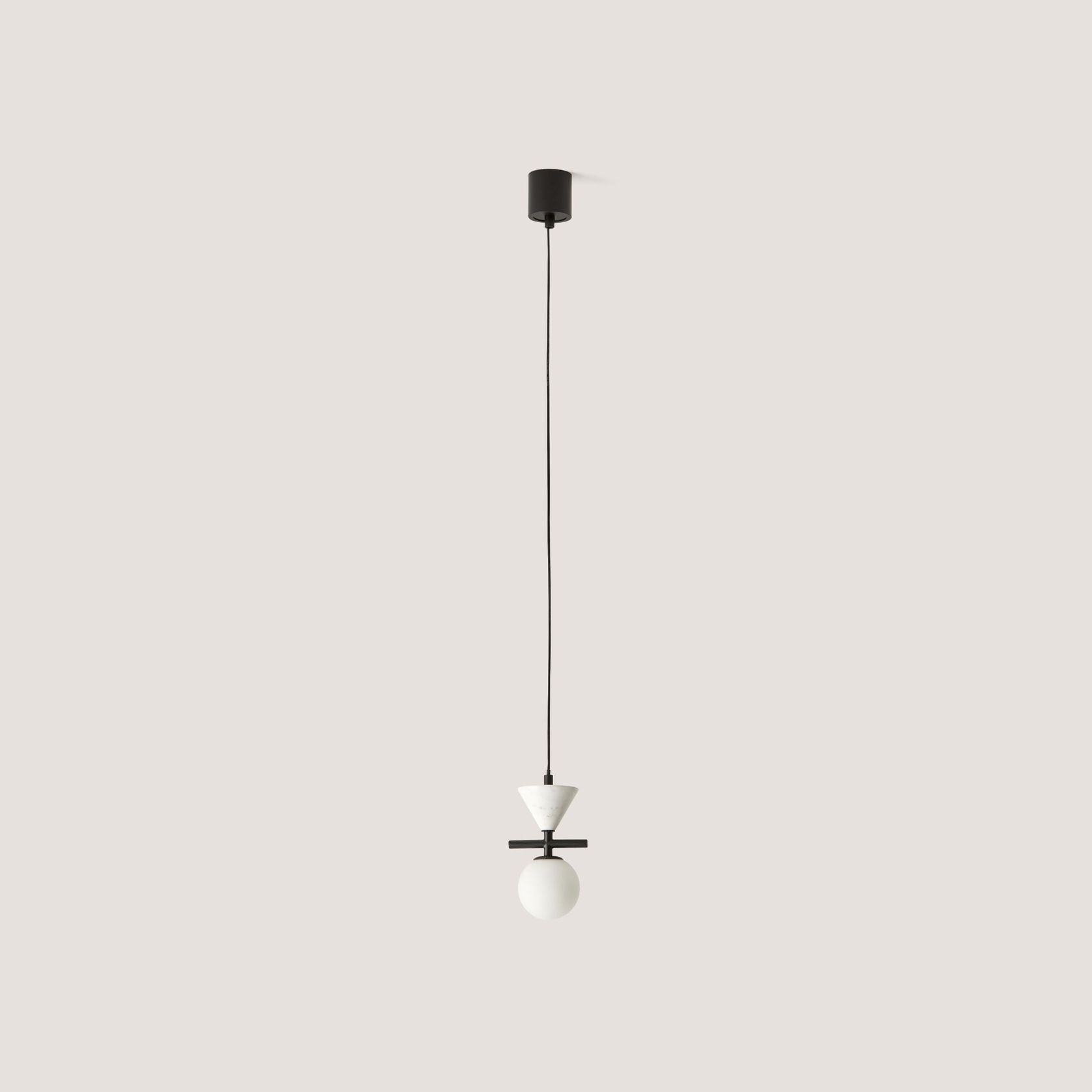 Oneta Pendant Light gallery detail image