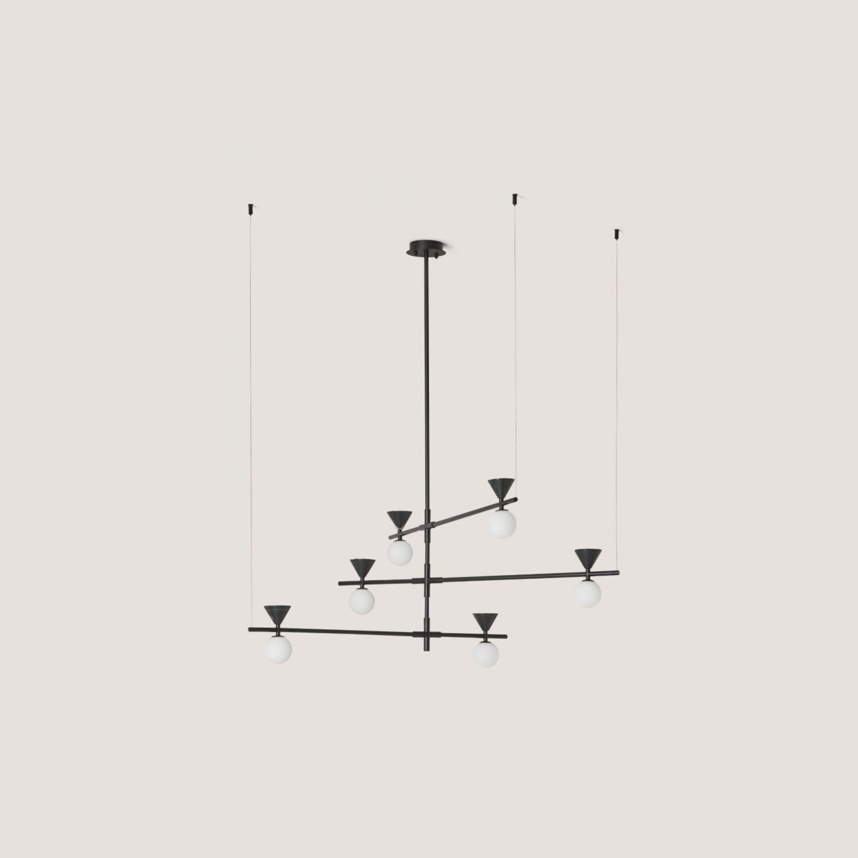 Oneta Large Pendant Light gallery detail image