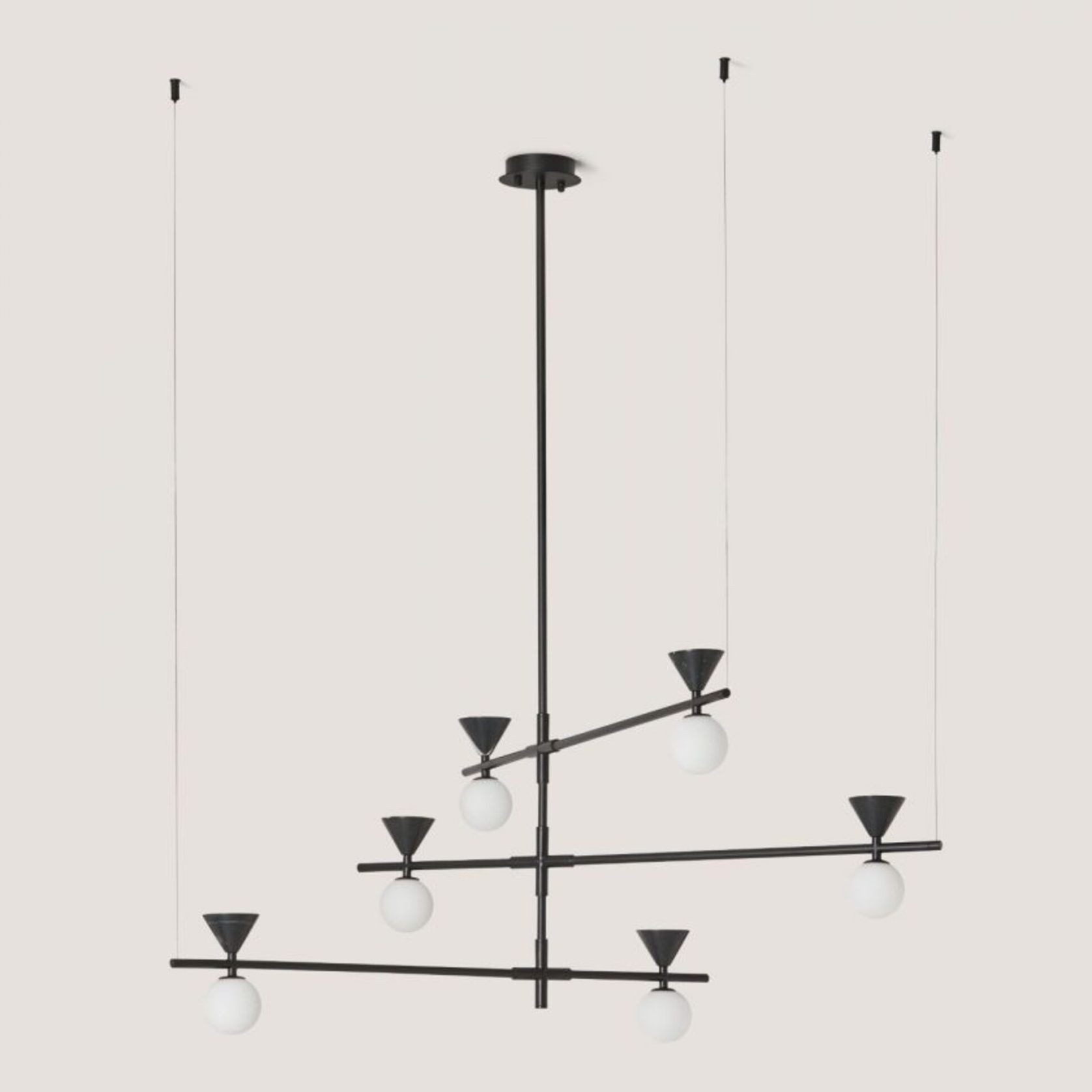 Oneta Large Pendant Light gallery detail image