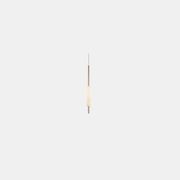 Typha Pendant Light By Il Fanale gallery detail image