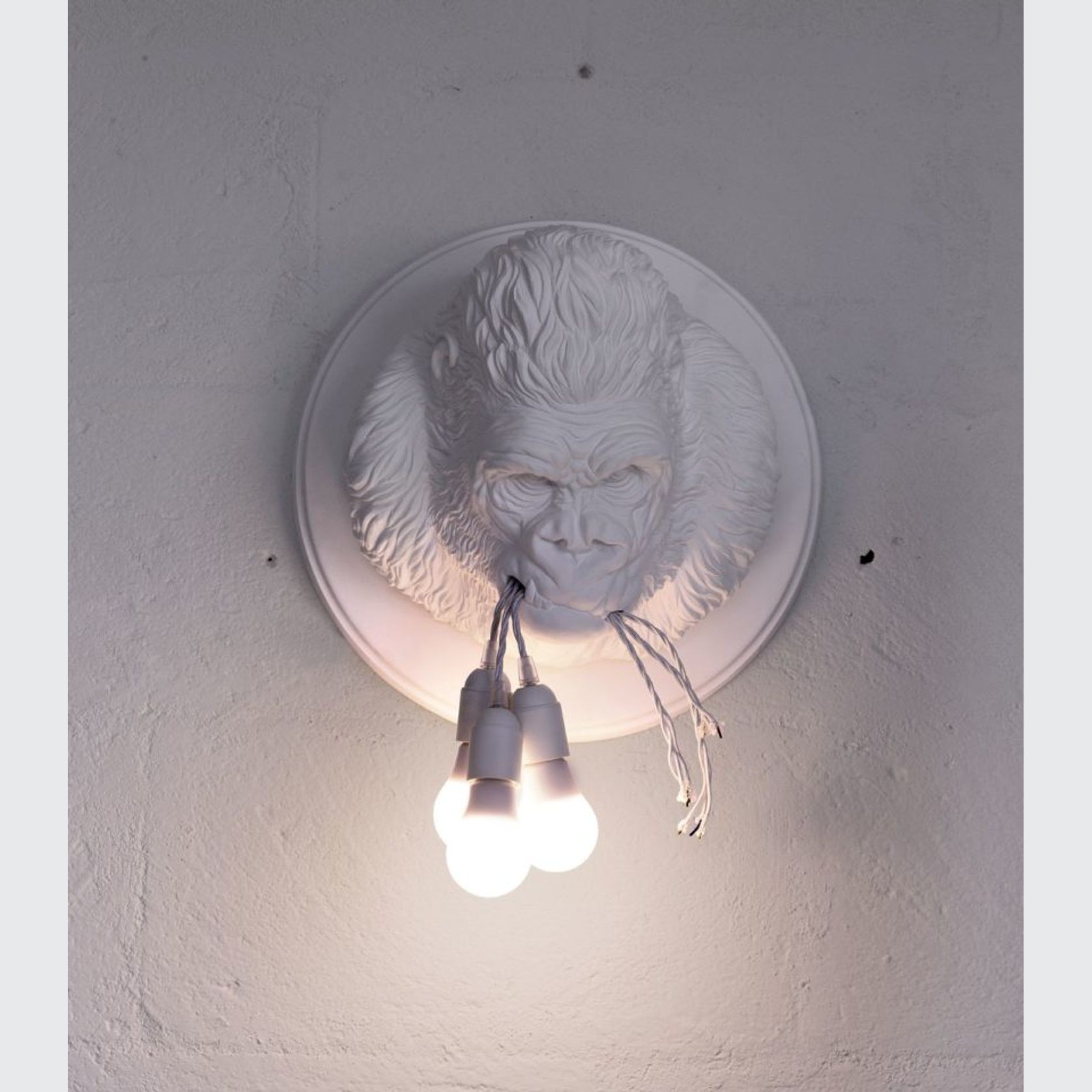 Ugo Rilla Wall Light gallery detail image