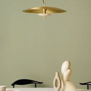 Luna Pendant Light gallery detail image