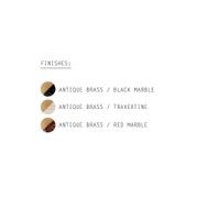 Luna Pendant Light gallery detail image