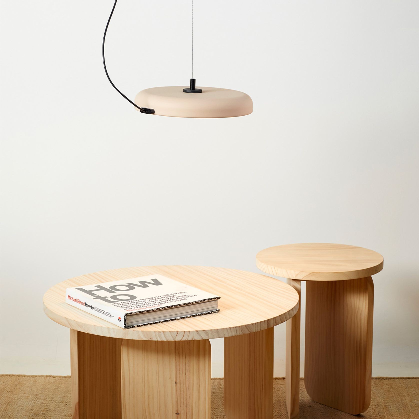 Mood Pendant Light gallery detail image