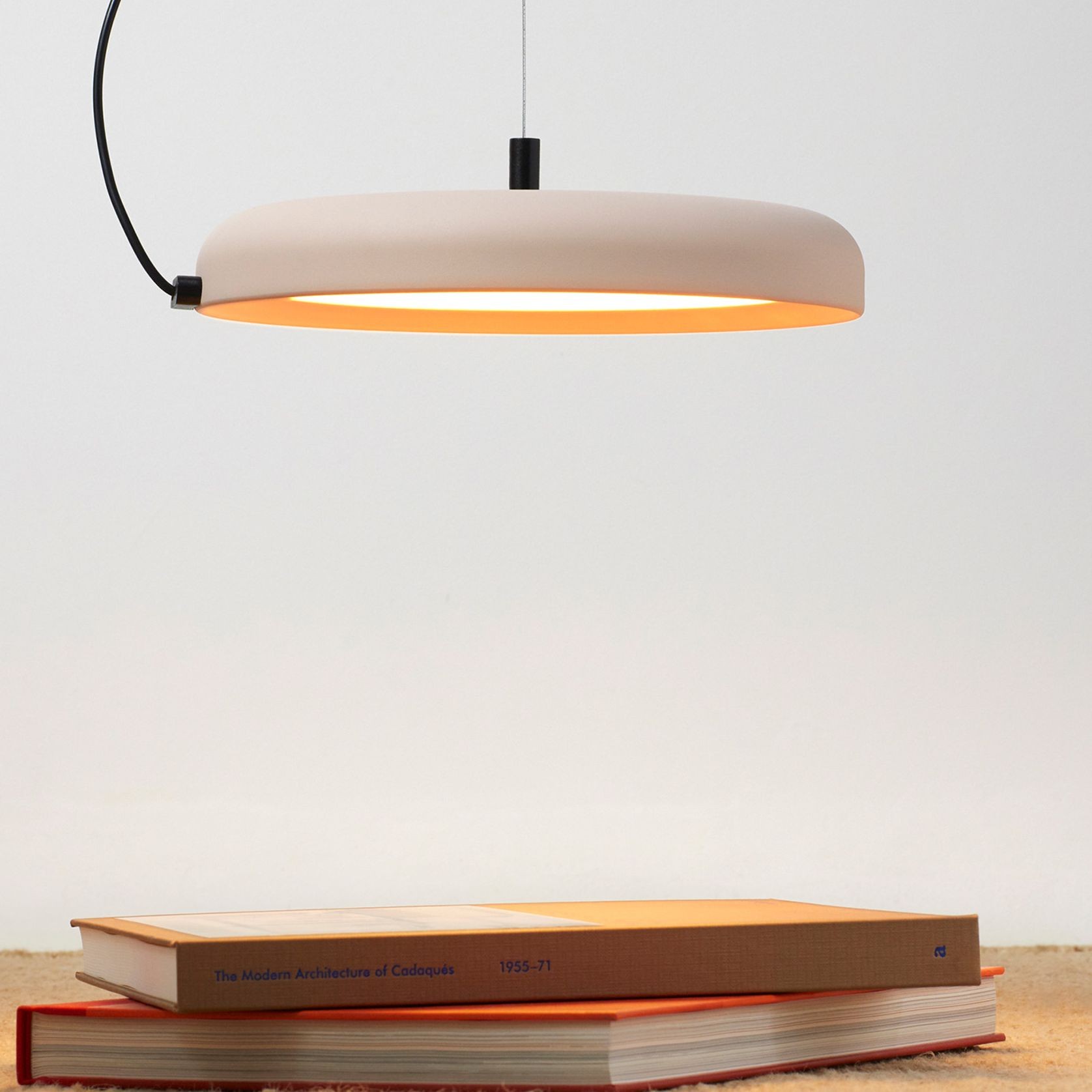 Mood Pendant Light gallery detail image