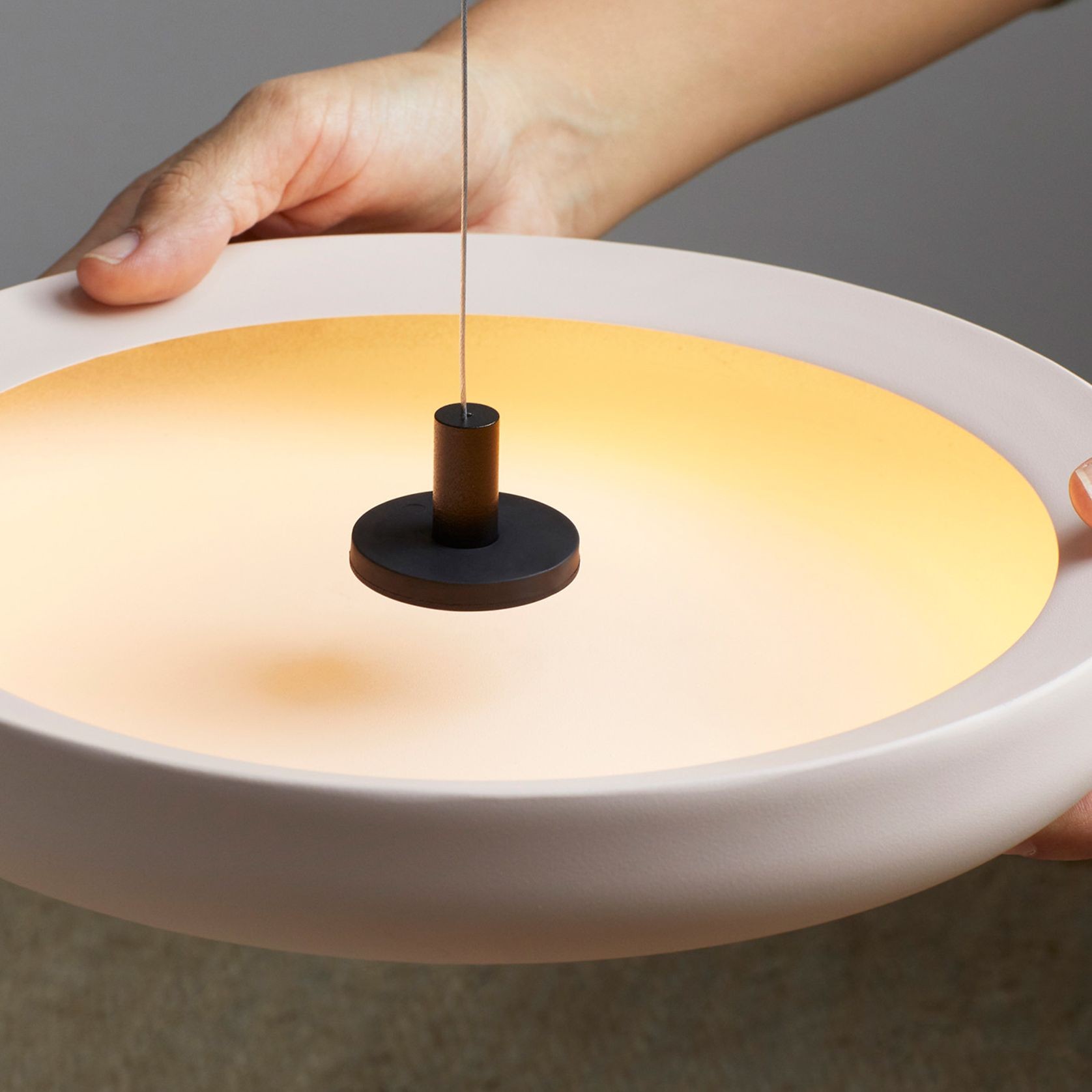 Mood Pendant Light gallery detail image