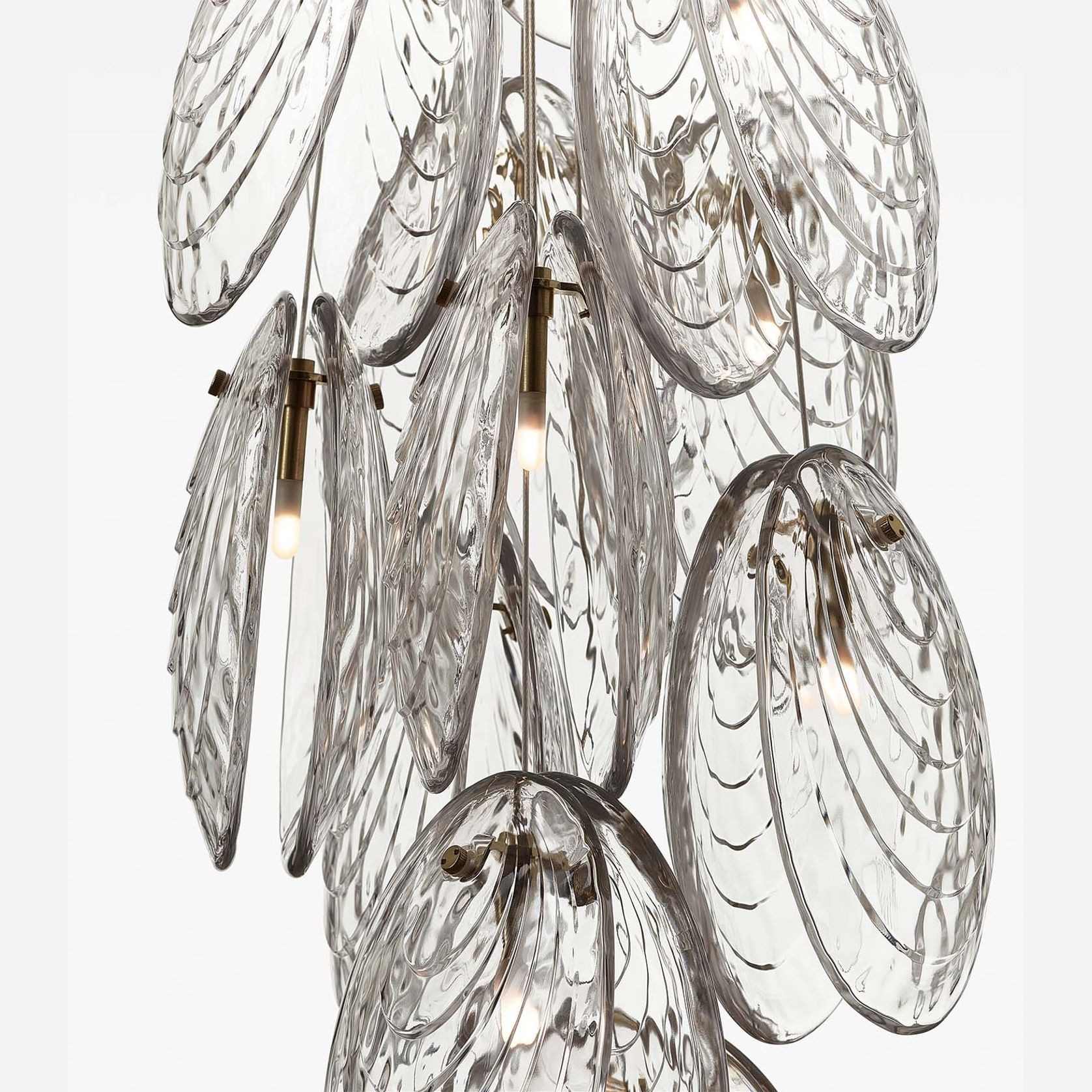 Mussels Pendant Light gallery detail image