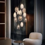 Mussels Pendant Light gallery detail image